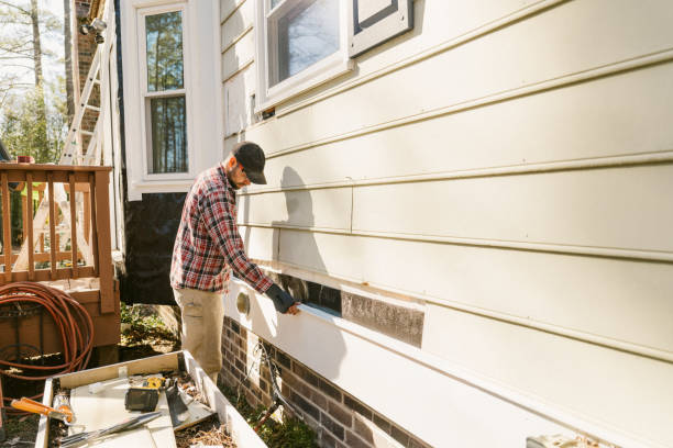 Top rated local Siding Repair specialists in South Charleston, OH